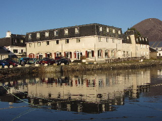 Dunollie Hotel