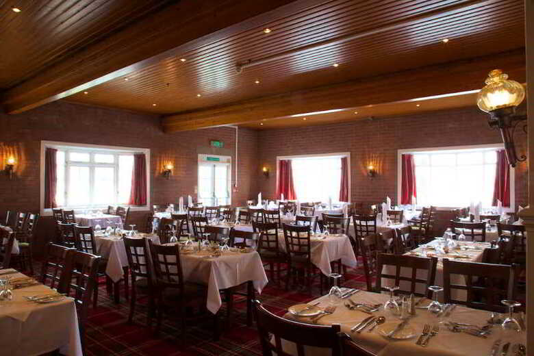 Hotel Kings Arms