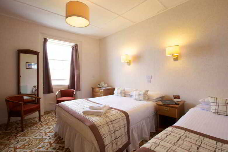 Hotel Kings Arms