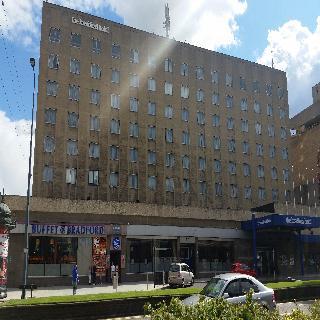 Hotel Hilton Bradford