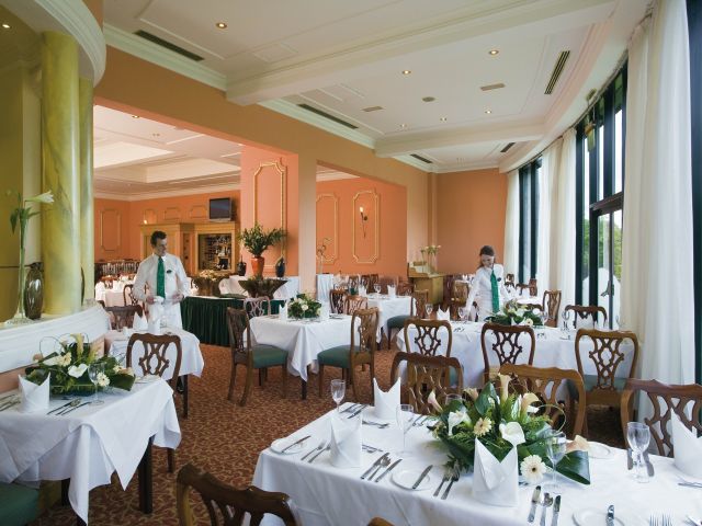 Hotel Everglades