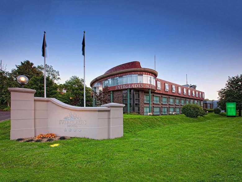 Hotel Everglades