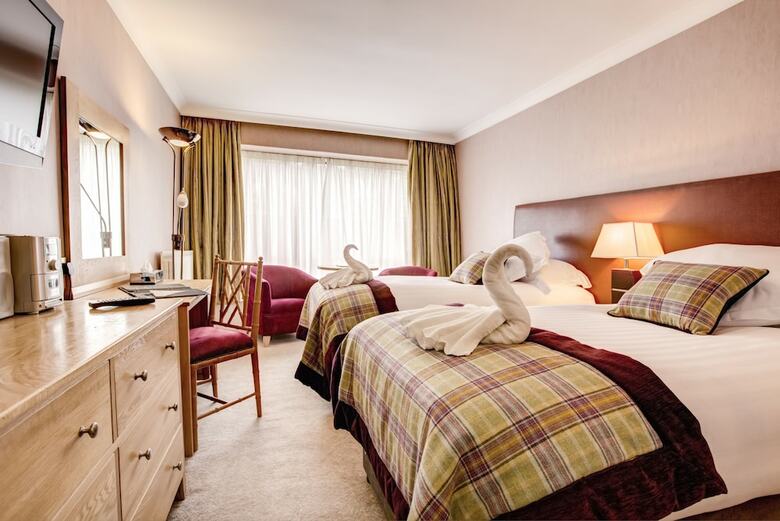 Hotel Everglades