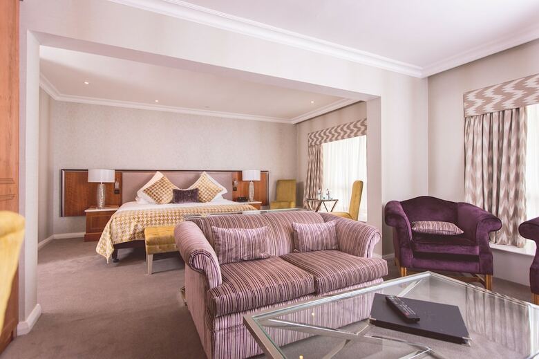 Hotel Everglades