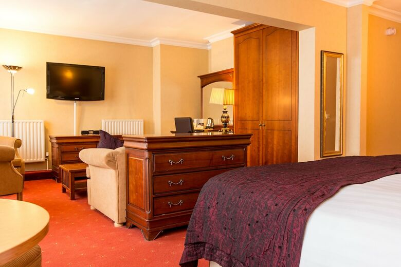 Hotel Everglades