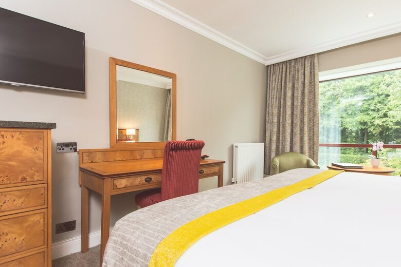 Hotel Everglades