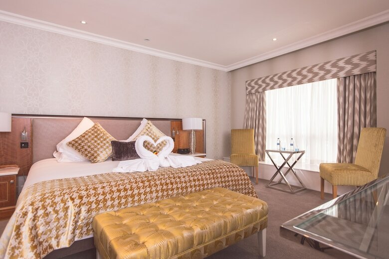 Hotel Everglades