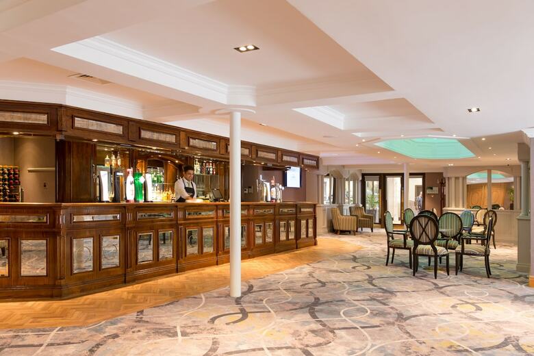 Hotel Everglades