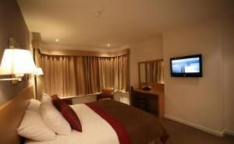 Quality Skyline Hotel