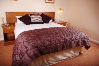 Beaufort Park Hotel