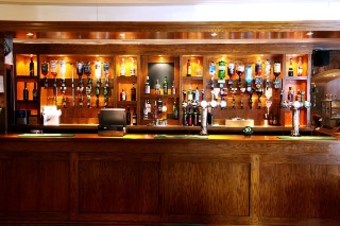 Beaufort Park Hotel