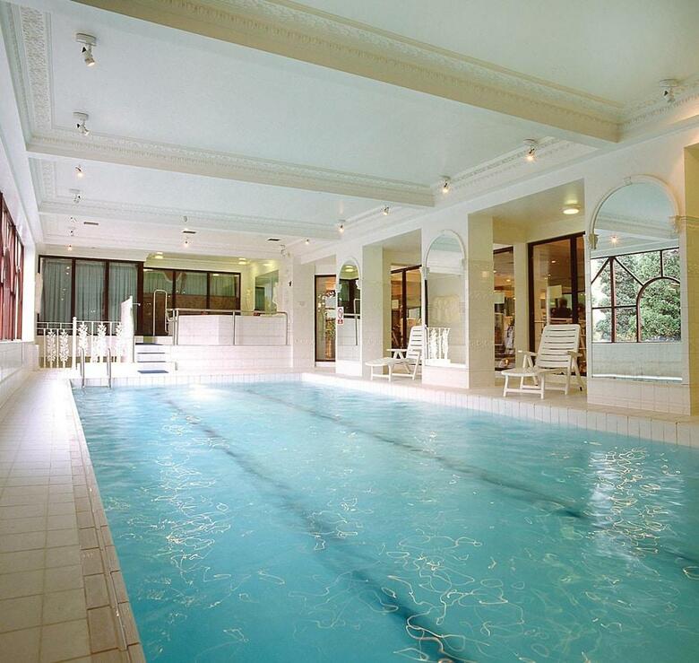 Hotel Britannia Stockport