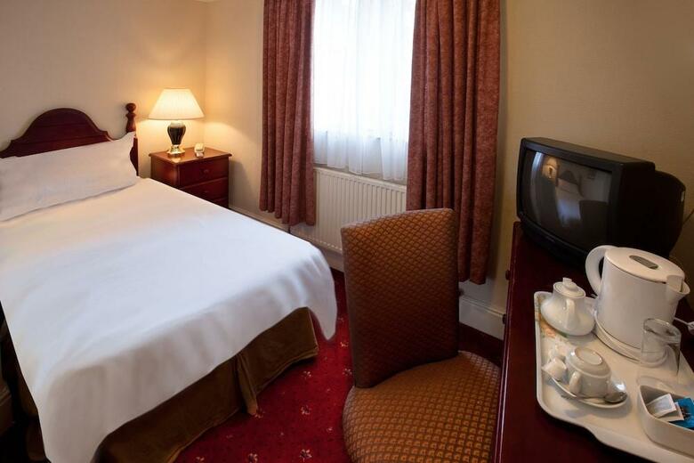 Hotel Britannia Stockport