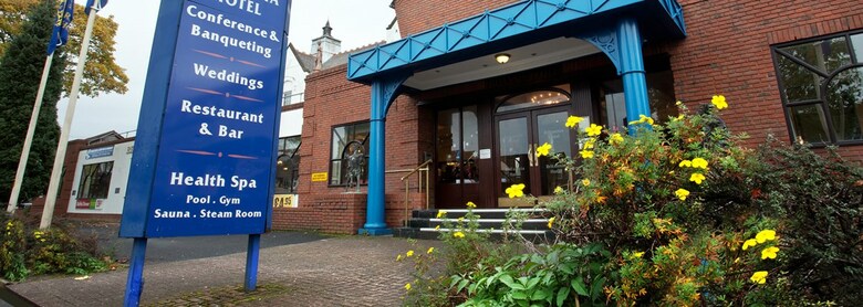 Hotel Britannia Stockport