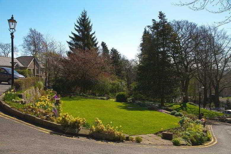 Hotel Lee Wood