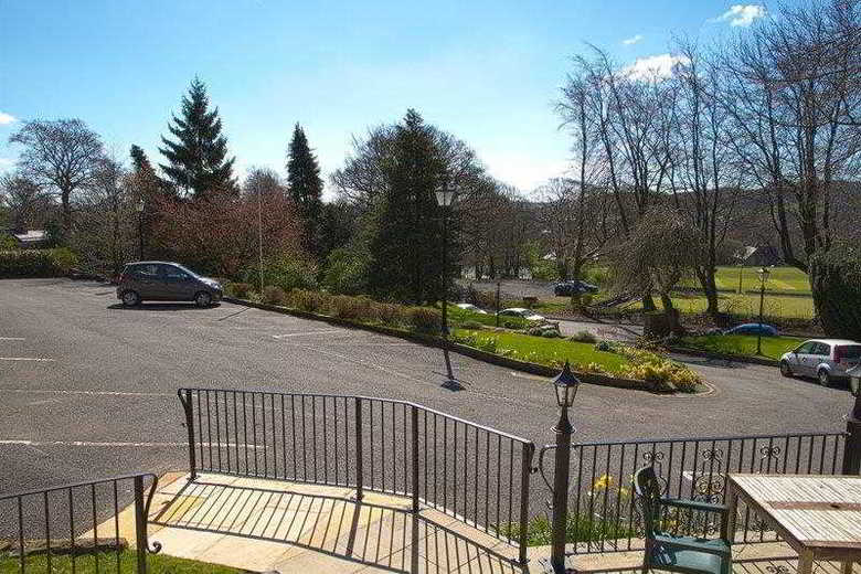 Hotel Lee Wood