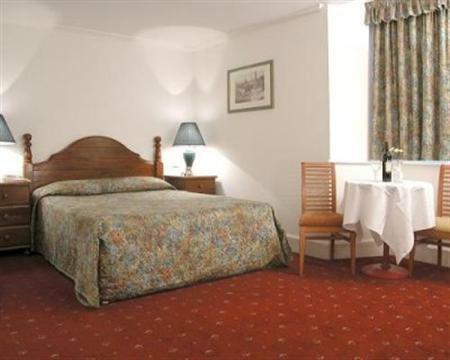 Hotel Prince Of Wales Britannia