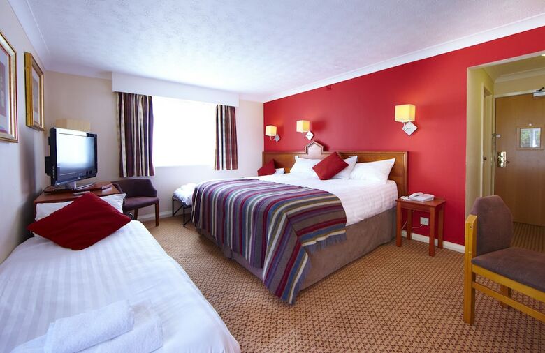 Hotel Village East Manchester