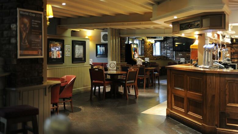 Hotel Village East Manchester
