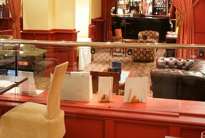 Hotel The Lymm