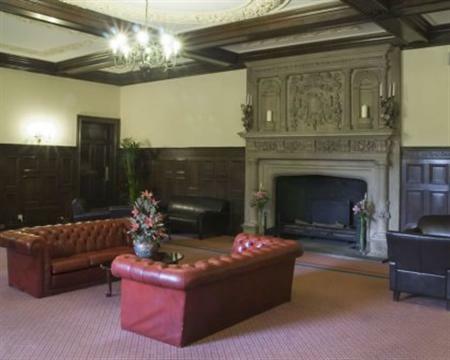 Hotel Bosworth Hall
