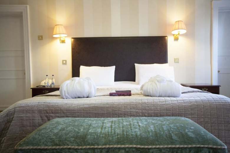 Hotel Blackwell Grange