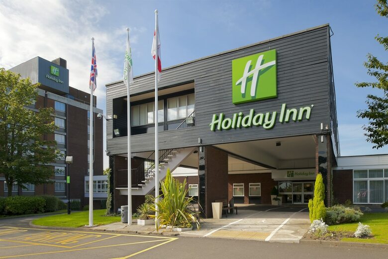 Hotel Holiday Inn Washington