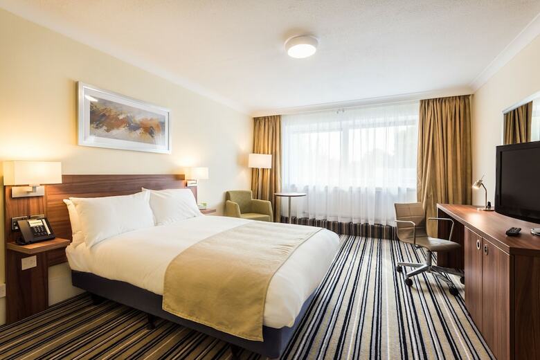 Hotel Holiday Inn Washington