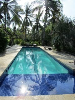 Kelapa Luxury Villas