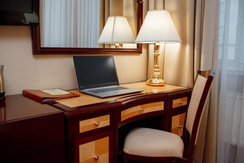 Hotel The Mandarin Residences