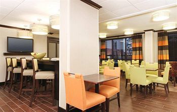 Hotel Hampton Inn Kansas City/overland Park