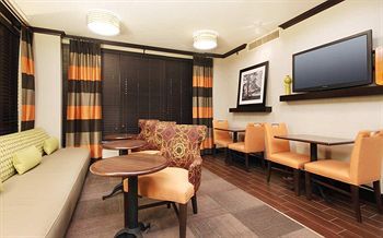 Hotel Hampton Inn Kansas City/overland Park