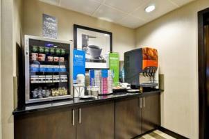 Hotel Hampton Inn Kansas City/overland Park