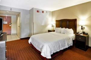Hotel Hampton Inn Kansas City/overland Park