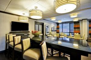 Hotel Hampton Inn Kansas City/overland Park