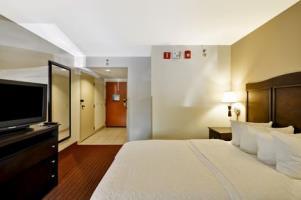Hotel Hampton Inn Kansas City/overland Park