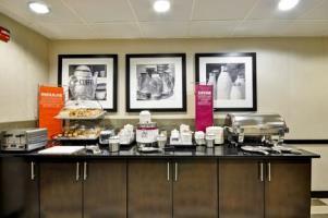Hotel Hampton Inn Kansas City/overland Park