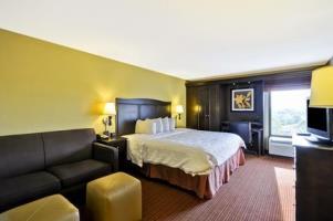 Hotel Hampton Inn Kansas City/overland Park