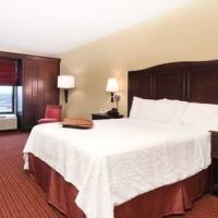 Hotel Hampton Inn Kansas City/overland Park