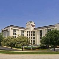 Hotel Hampton Inn Kansas City/overland Park