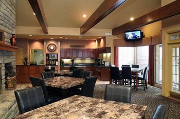 Hotel Homewood Suites Columbus Worthington