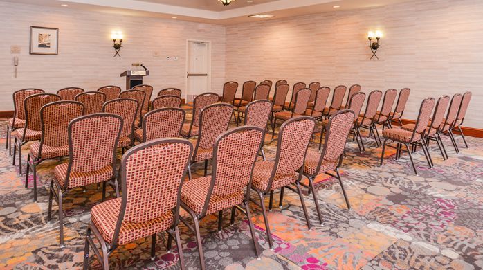 Hotel Hilton Garden Inn Dover