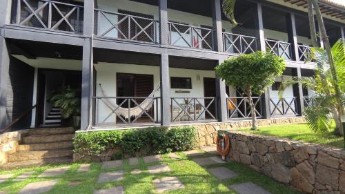 Apartamento S�o Sebasti�o - Sp
