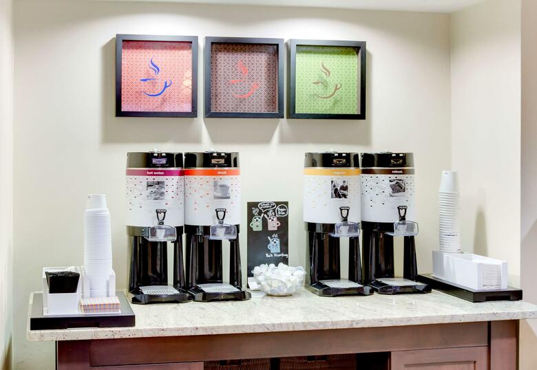 Hotel Hampton Inn Pittsburgh Greentree
