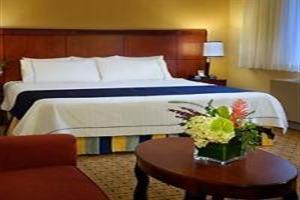 Hotel Courtyard By Marriott New York Manhattan/ Fifth Avenue