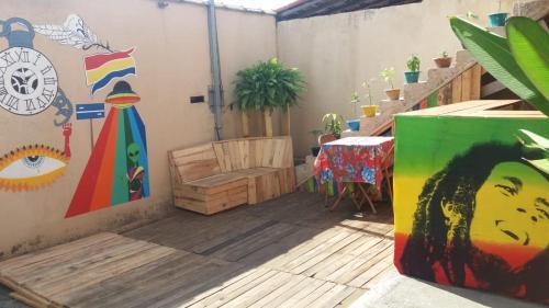 Hostel Resende