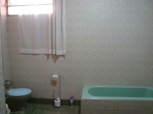 Hostal Espetacular Quartos No Centro.