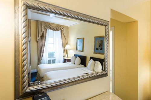 3 West Club Hotel