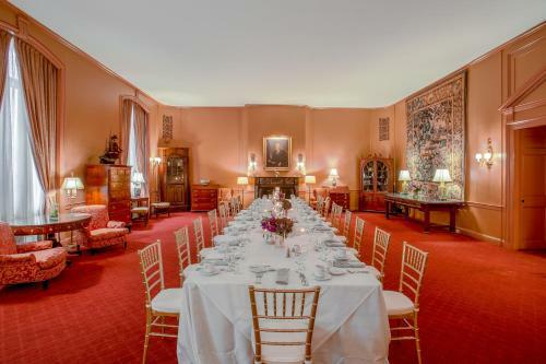 3 West Club Hotel