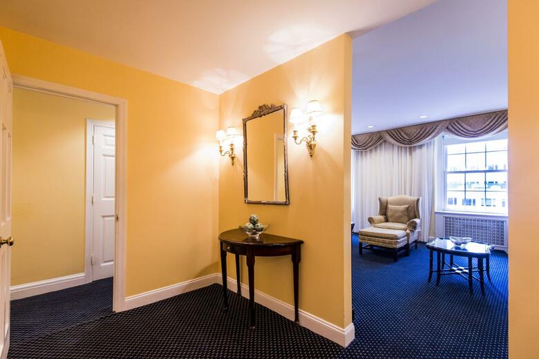 3 West Club Hotel